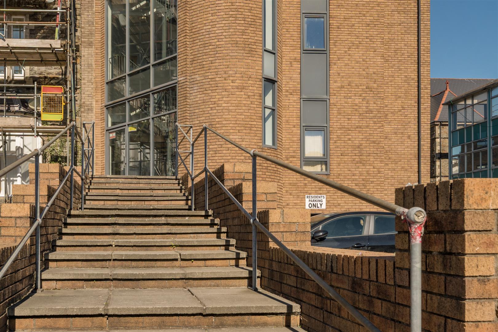 St. Helens Road, Swansea